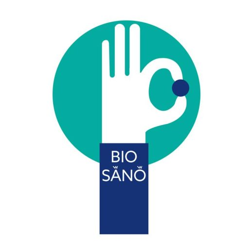 Biosano Logo